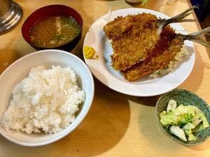 味の店双葉
