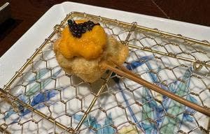 銀座 串かつ 凡