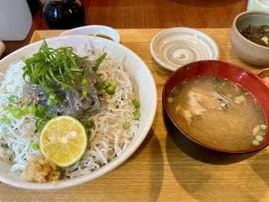 海鮮 DINING 永