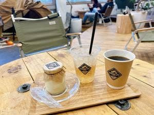 並木カフェ メタセコイア