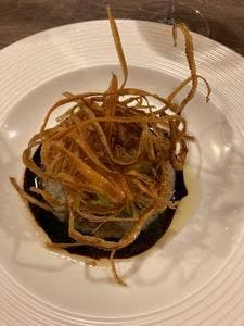 ビストロ料理とワインの店オデッテ