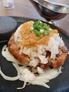 ステーキのあさくま 北山田店