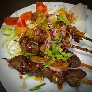 Warung Wong Jowo