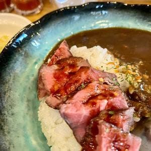 ごちべんSTEAK