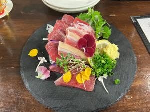 居酒屋めーめー