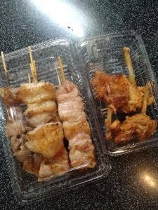 越川鶏肉店