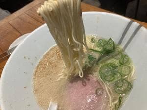 一風堂 ルミネ立川店