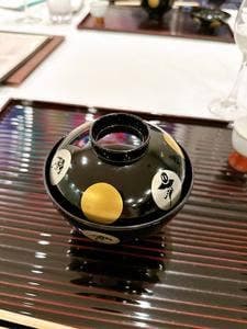 ミュージアムレストラン 日本料理 一扇 ベネッセハウス