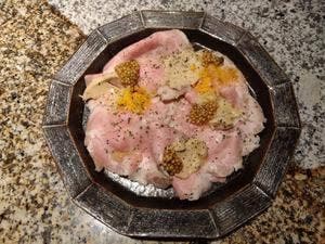 二甲立食店 - 旧二甲料理店