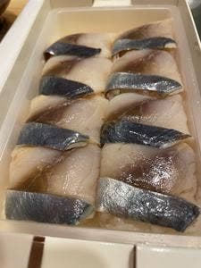 大船軒 大船駅南口弁当売店