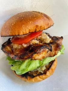 マンテンチキングリルニッコー