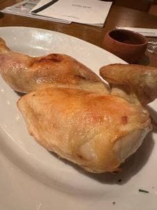 ラ ココリコ 上野店