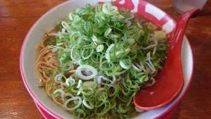 らーめん八角 FC三木店