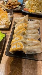 肉汁餃子のダンダダン 川越店