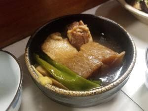 居酒屋さよ