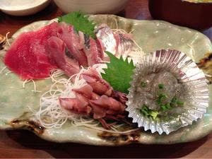 宝水産 横浜橋店