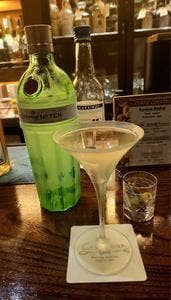 BAR CRAFTMAN