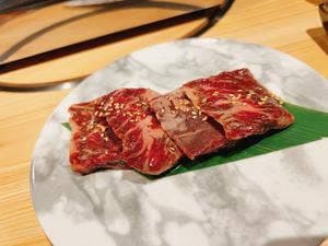 近江牛焼肉 一会 柏東口店