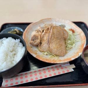 道と川の駅 おとぎの里