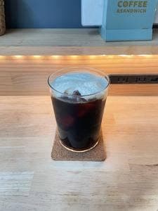 CAFE beLEAF COFFEE 妙蓮寺店
