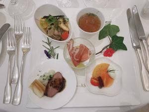 リストランテASO