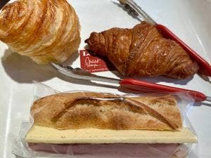 ル・グルニエ・ア・パン