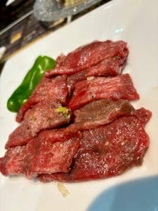 焼肉ふるさと 段原本店
