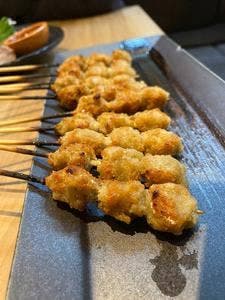 とり焼 番鳥 神戸駅前店