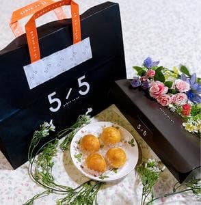 シュークリーム専門店 5/5 gobun no go 芦屋店