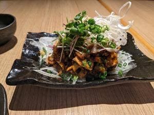 さつまや とんとん 鹿児島中央店