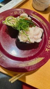 スシロー 鶴ヶ島店
