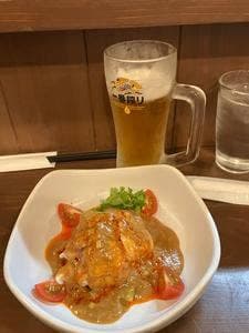 四川菜ひろ