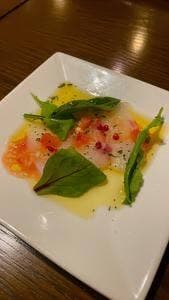 ビストロルポン 本店