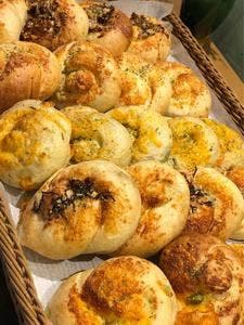 BAKERY SO GOOD