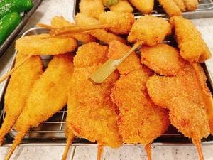 串カツ田中 金沢店