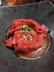 焼肉屋田中商店