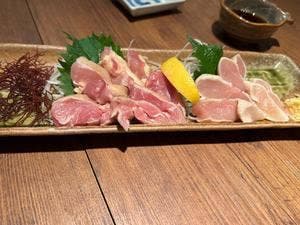 ダイニング居酒屋ティティーツイスター