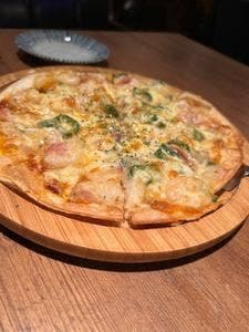 ダイニング居酒屋ティティーツイスター