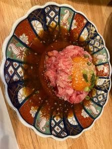 焼肉ホルモン きょうい