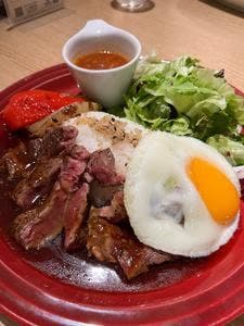 むさしの森珈琲 小田原店