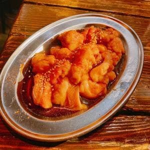 焼肉いちまさ