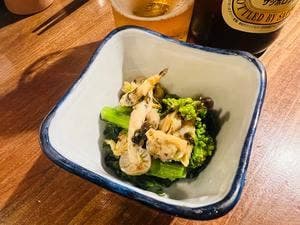 サケとスミビとロシュタン