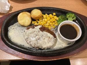 ベーカリーレストランサンマルク たまプラーザテラス店