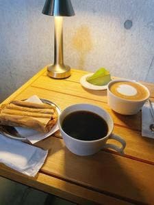 6 APARTMENT COFFEE