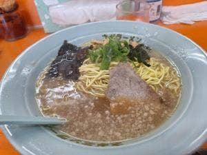 ラーメンショップ 三芳店