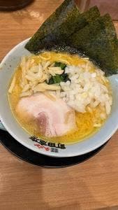 横浜家系ラーメン 町田商店 堺三宝町店