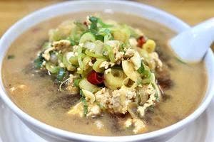台湾ラーメン しげちゃん