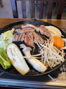 食事処 とみたや