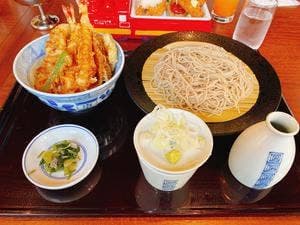 カフェ＆レストラン ランドマーク 三越本店新館