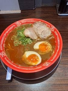 麺処あきら 戸町店